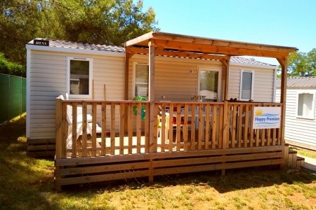 Lanterna Premium Camping Resort - 26