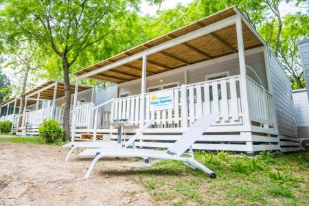 Lanterna Premium Camping Resort - 29