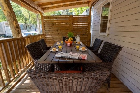 Lanterna Premium Camping Resort - 32