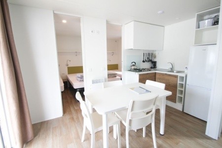 Lanterna Premium Camping Resort - 44