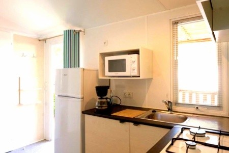 Lanterna Premium Camping Resort - 49