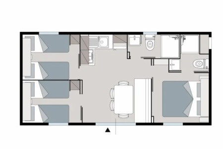 Lanterna Premium Camping Resort - 52