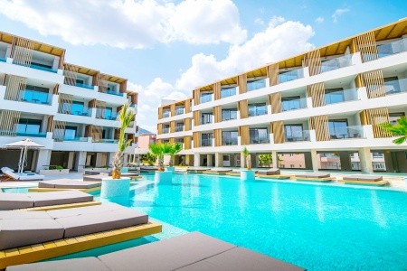 Akasha Beach & Spa - 2