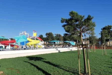Camping Park Umag - 4