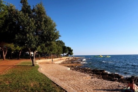 Camping Park Umag - 8