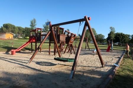 Camping Park Umag - 9