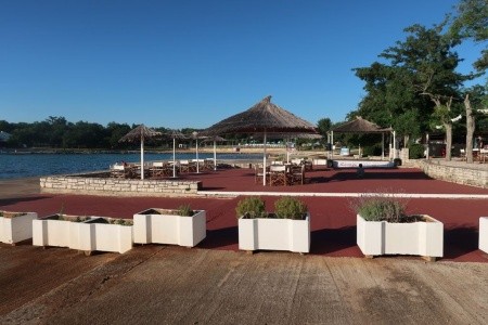 Camping Park Umag - 11