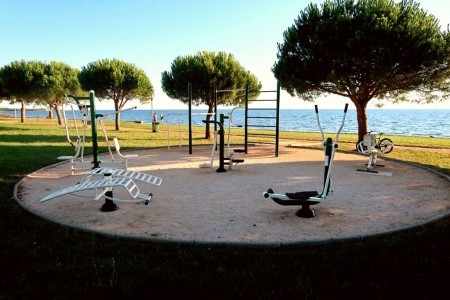 Camping Park Umag - 14