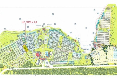 Camping Park Umag - 15