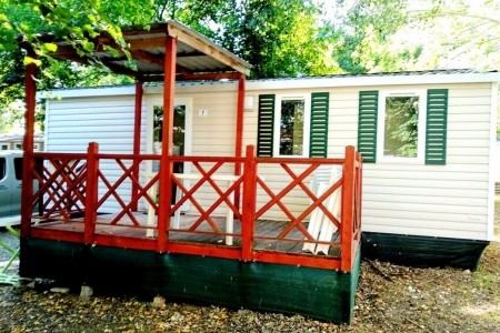 Camping Park Umag - 16