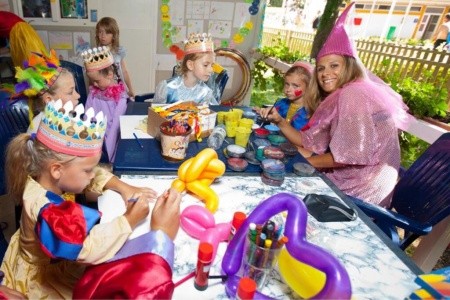 Camping Bijela Uvala - Karavany - 15