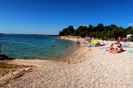 Brioni Sunny Camping (Ex. Puntižela) - 3