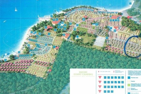 Brioni Sunny Camping (Ex. Puntižela) - 6