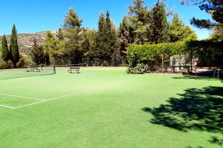 Amadria Camping Park - 12