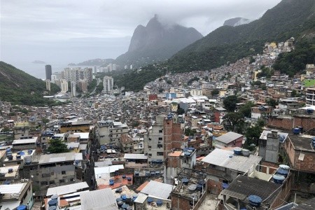 Rio de Janeiro, Costa Verde a vodopády Iguacu s českým průvodcem - 14