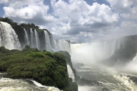 Rio de Janeiro, Costa Verde a vodopády Iguacu s českým průvodcem - 16