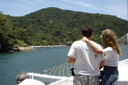 Rio de Janeiro, Costa Verde a vodopády Iguacu s českým průvodcem - 24