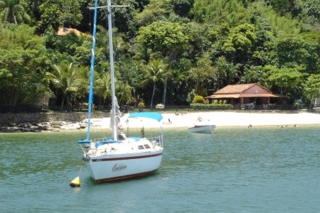Rio de Janeiro, Costa Verde a vodopády Iguacu s českým průvodcem - 25