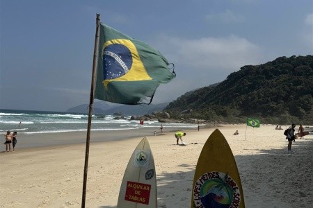 Rio de Janeiro, Costa Verde a vodopády Iguacu s českým průvodcem - 26
