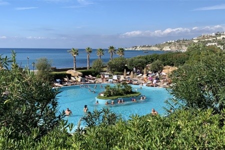 Ischie, Capri, Procida - 3 Sirény Neapolského zálivu - 3