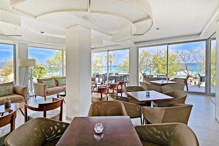 Španielsko Mallorca Allsun Amàrac 10 dňový pobyt Raňajky Letecky Letisko: Praha July 2026 (25/07/26- 3/08/26)