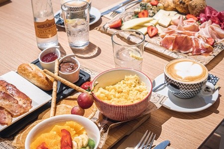 Španielsko Mallorca Allsun Amàrac 10 dňový pobyt Raňajky Letecky Letisko: Praha July 2026 (25/07/26- 3/08/26)