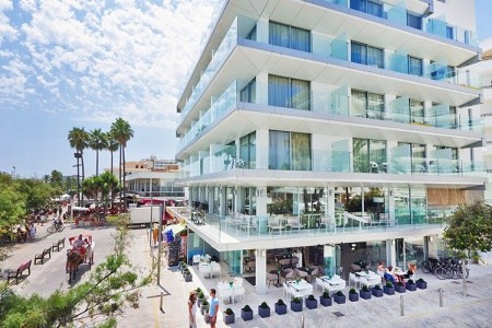 Španielsko Mallorca Allsun Amàrac 10 dňový pobyt Raňajky Letecky Letisko: Praha July 2026 (25/07/26- 3/08/26)