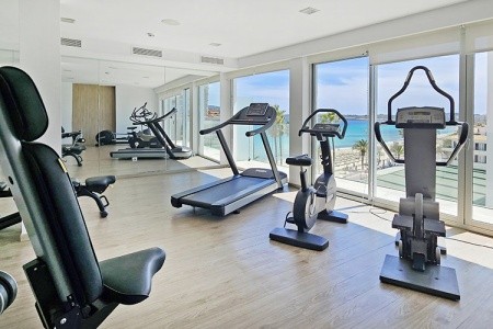 Španielsko Mallorca Allsun Amàrac 10 dňový pobyt Raňajky Letecky Letisko: Praha July 2026 (25/07/26- 3/08/26)