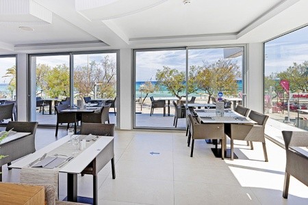 Španielsko Mallorca Allsun Amàrac 10 dňový pobyt Raňajky Letecky Letisko: Praha July 2026 (25/07/26- 3/08/26)