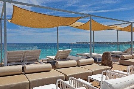 Španielsko Mallorca Allsun Amàrac 10 dňový pobyt Raňajky Letecky Letisko: Praha July 2026 (25/07/26- 3/08/26)