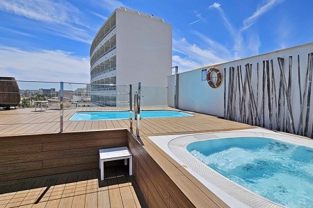 Španielsko Mallorca Allsun Amàrac 10 dňový pobyt Raňajky Letecky Letisko: Praha July 2026 (25/07/26- 3/08/26)