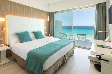 Španielsko Mallorca Allsun Amàrac 10 dňový pobyt Raňajky Letecky Letisko: Praha July 2026 (25/07/26- 3/08/26)