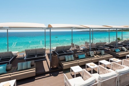 Španielsko Mallorca Allsun Amàrac 10 dňový pobyt Raňajky Letecky Letisko: Praha July 2026 (25/07/26- 3/08/26)