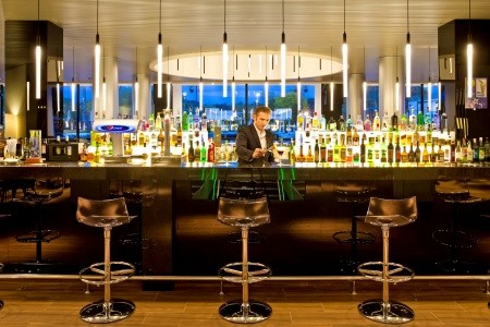 Španielsko Costa del Maresme Aquahotel Aquamarina 11 dňový pobyt Plná penzia Letecky Letisko: Praha August 2026 ( 5/08/26-15/08/26)