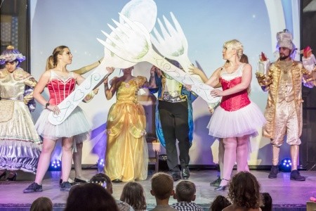 Španielsko Costa del Maresme Aquahotel Aquamarina 11 dňový pobyt Plná penzia Letecky Letisko: Praha August 2026 ( 5/08/26-15/08/26)