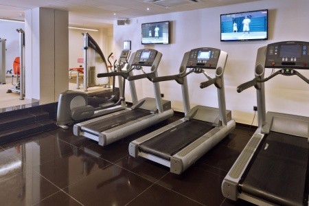 Španielsko Costa del Maresme Aquahotel Aquamarina 11 dňový pobyt Plná penzia Letecky Letisko: Praha August 2026 ( 5/08/26-15/08/26)