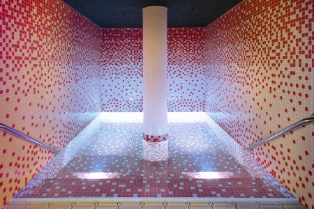 Španielsko Costa del Maresme Aquahotel Aquamarina 11 dňový pobyt Plná penzia Letecky Letisko: Praha August 2026 ( 5/08/26-15/08/26)