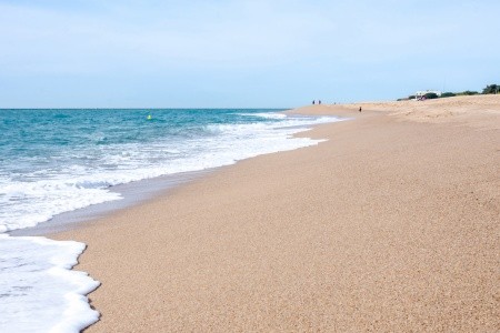 Španielsko Costa del Maresme Aquahotel Aquamarina 11 dňový pobyt Plná penzia Letecky Letisko: Praha August 2026 ( 5/08/26-15/08/26)