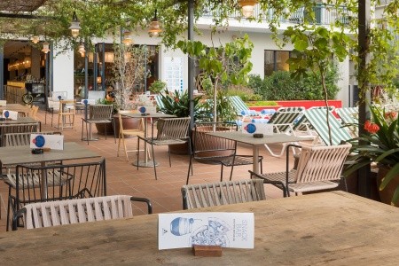 Španielsko Costa Brava Aqua Hotel Bertran 12 dňový pobyt Plná penzia Letecky Letisko: Praha September 2026 ( 8/09/26-19/09/26)