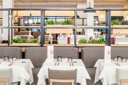 Španielsko Costa Brava Aqua Hotel Bertran 12 dňový pobyt Plná penzia Letecky Letisko: Praha September 2026 ( 8/09/26-19/09/26)