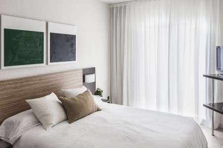 Španielsko Costa Brava Aqua Hotel Bertran 12 dňový pobyt Plná penzia Letecky Letisko: Praha September 2026 ( 8/09/26-19/09/26)