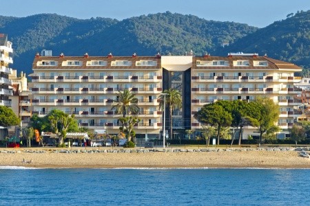 Aquahotel Promenade - 2