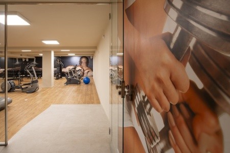 Španielsko Costa del Maresme Aquahotel Promenade 12 dňový pobyt Plná penzia Letecky Letisko: Praha June 2026 ( 9/06/26-20/06/26)