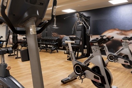 Španielsko Costa del Maresme Aquahotel Promenade 12 dňový pobyt Plná penzia Letecky Letisko: Praha June 2026 ( 9/06/26-20/06/26)