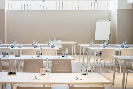 Španielsko Costa del Maresme Aquahotel Promenade 12 dňový pobyt Plná penzia Letecky Letisko: Praha June 2026 ( 9/06/26-20/06/26)