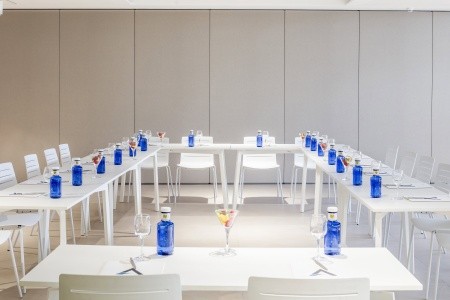 Španielsko Costa del Maresme Aquahotel Promenade 12 dňový pobyt Plná penzia Letecky Letisko: Praha June 2026 ( 9/06/26-20/06/26)