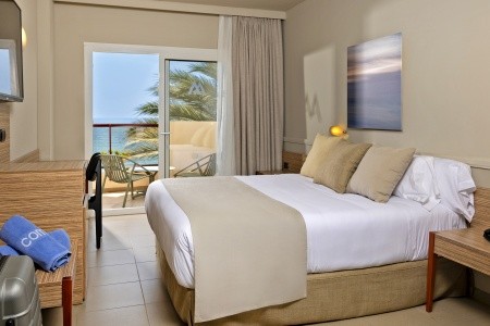 Španielsko Costa del Maresme Aquahotel Promenade 12 dňový pobyt Plná penzia Letecky Letisko: Praha June 2026 ( 9/06/26-20/06/26)