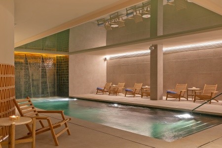 Španielsko Costa del Maresme Aquahotel Promenade 12 dňový pobyt Plná penzia Letecky Letisko: Praha June 2026 ( 9/06/26-20/06/26)