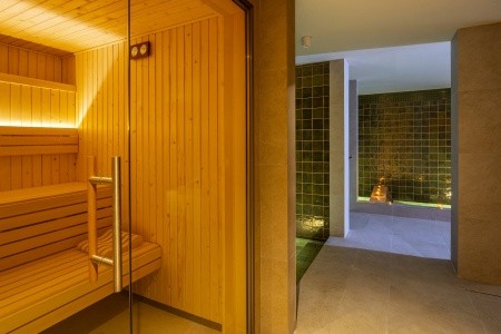 Španielsko Costa del Maresme Aquahotel Promenade 12 dňový pobyt Plná penzia Letecky Letisko: Praha June 2026 ( 9/06/26-20/06/26)