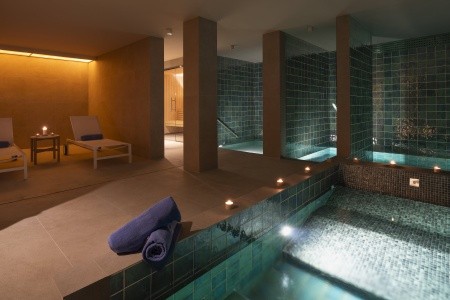 Španielsko Costa del Maresme Aquahotel Promenade 12 dňový pobyt Plná penzia Letecky Letisko: Praha June 2026 ( 9/06/26-20/06/26)